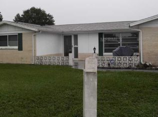 2620 Baltic Pl, Holiday, FL 34691