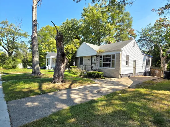 15430 Bramell St, Detroit, MI 48223