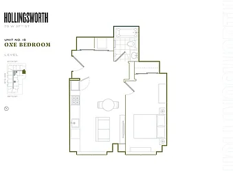 Rented by Bold Marketing