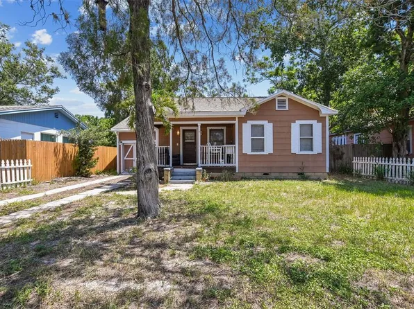 4505 Haines Rd N, Saint Petersburg, FL 33714