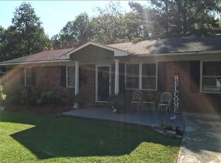 807 Fairwood Dr, Valley, AL 36854