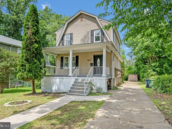 2903 N Loudon Ave, Baltimore, MD 21216