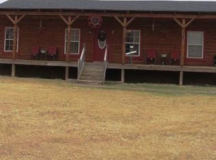 43612 Wolverine Rd, Shawnee, OK 74804