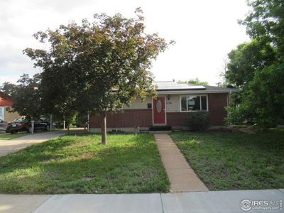 1730 27th St, Greeley, CO, 80631