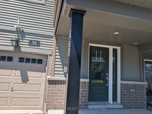 56 Teelin Cir, Ottawa, ON K2J 6T9