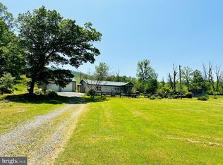 1636 Mack Rd, Augusta, WV 26704