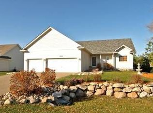 13560 Glendale Trl, Savage, MN 55378