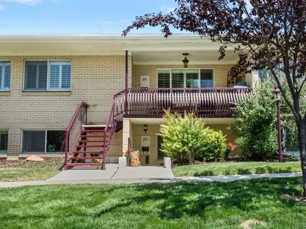 205 E 3rd Ave, Salt Lake City, UT 84103
