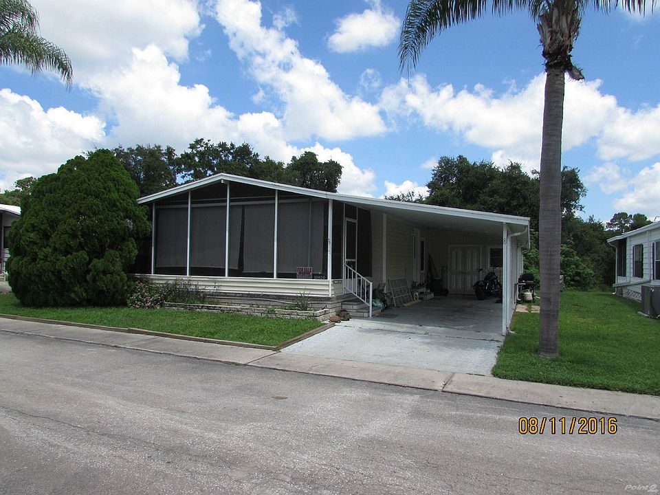 Street View Front