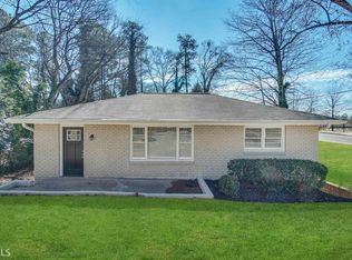 105 Hillside Ave SE, Atlanta, GA 30315