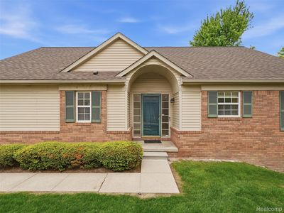 349 Daniel Ave, Westland, MI, 48186