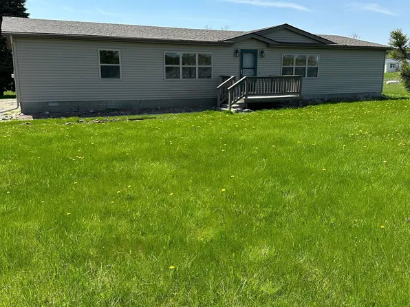 6119 Norman Rd, Jeddo, MI 48032