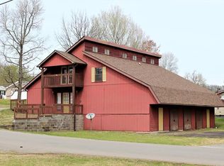 501 Dante Rd, Knoxville, TN 37918