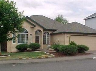 12799 SW Falcon Rise Dr, Tigard, OR 97223