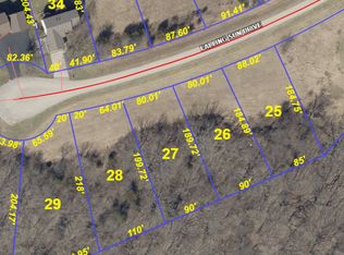 14A26 Falling Sun Dr, Apple River, IL 61001