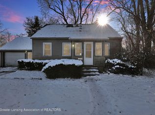 220 E Potter Ave, Lansing, MI 48910