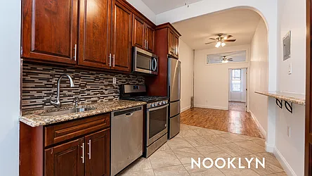 Rented by Nooklyn NYC LLC