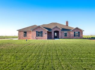 17451 Trinity Ave, Amarillo, TX 79124