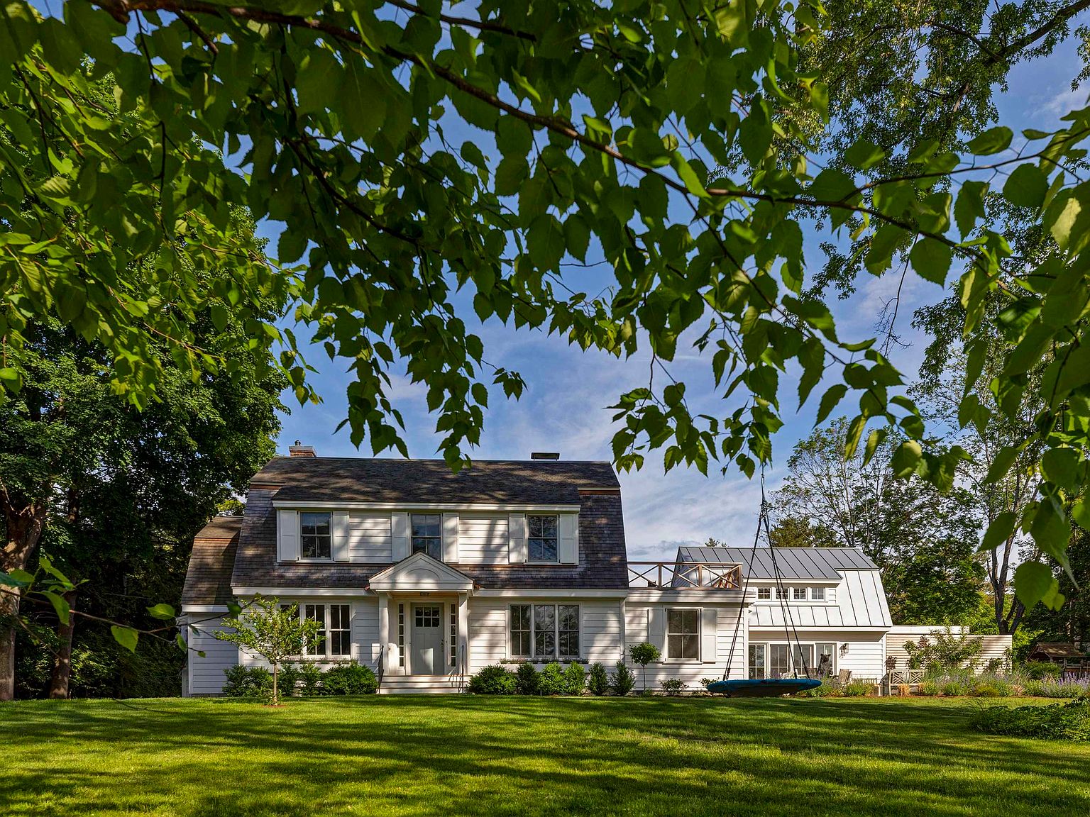 21 Rope Ferry Road, Hanover, NH 03755 Zillow