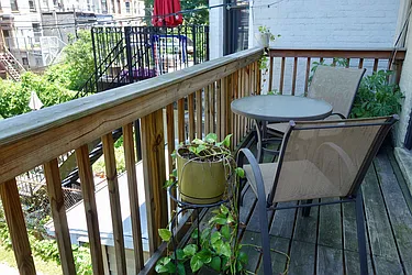 Rented by Brown Harris Stevens