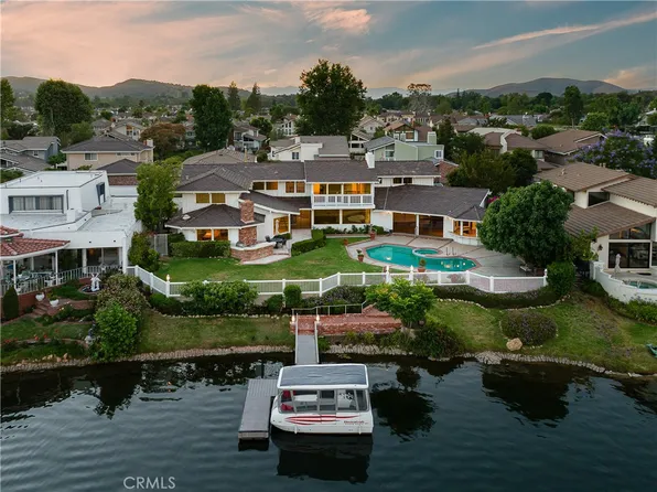 3924 Fairbreeze Cir, Westlake Village, CA 91361