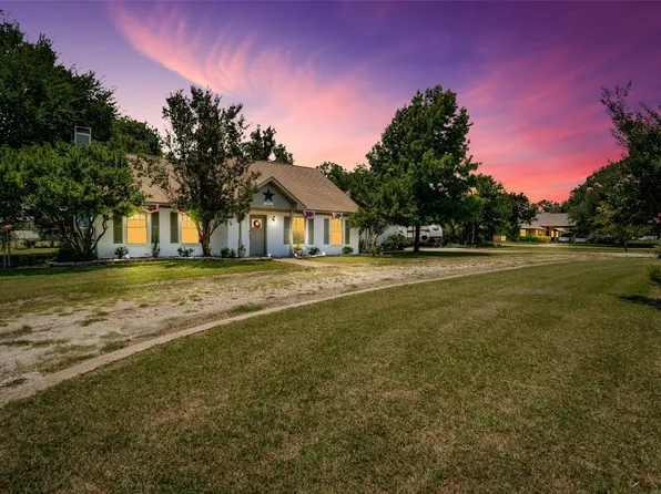 806 Nokomis Cir, Lancaster, TX 75146