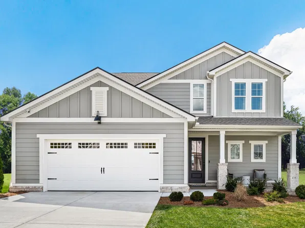 1704 Merkel Rd, Columbia, TN 38401