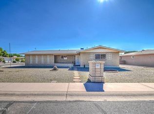 6721 E Des Moines St, Mesa, AZ 85205
