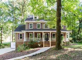 1954 Raintree Ct, Snellville, GA 30078