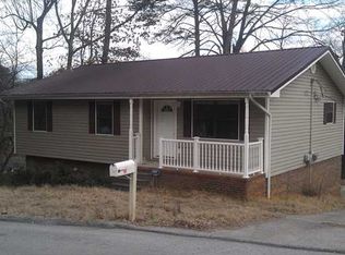 3520 Berkley Dr, Chattanooga, TN 37415