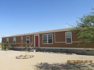 8949 W Bopp Rd, Tucson, AZ 85735