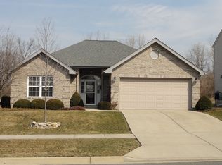 1665 Wimbledon Dr, Fairborn, OH 45324
