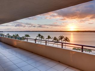 3100 S Ocean Blvd #PENTHOUSE 607N, Palm Beach, FL 33480