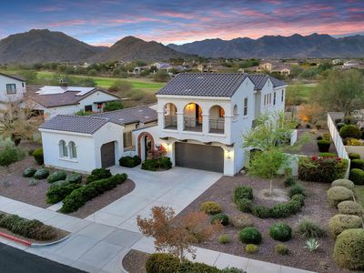 3414 N Park St, Buckeye, AZ, 85396