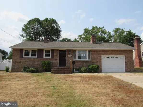 329 Lycoming Ave, Wenonah, NJ 08090