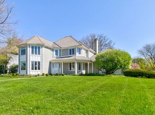 3856 Cadella Cir, Naperville, IL