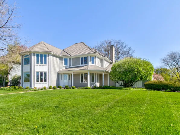 3856 Cadella Cir, Naperville, IL 60564