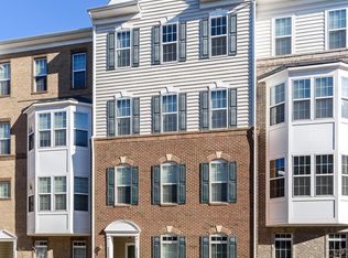 22358 Concord Station Ter, Ashburn, VA 20148