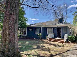 1445 Cole Mill Rd, Durham, NC 27705