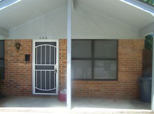 306 W 31st St, Texarkana, TX 75503