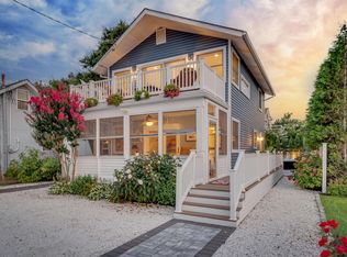 8 Folsom Ave, North Cape May, NJ 08204