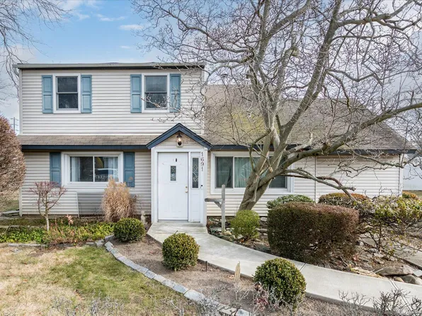 1691 Lehigh Road, Wantagh, NY 11793