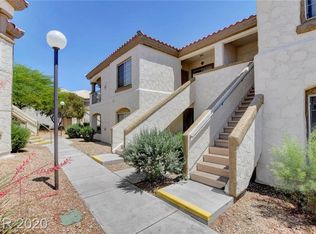 6904 Indian Chief Dr UNIT 101, Las Vegas, NV 89130