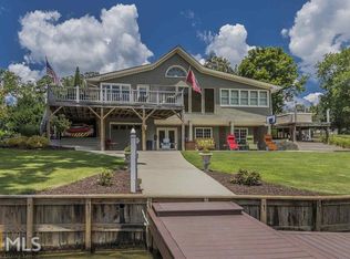 1220 Sunset Blf, Greensboro, GA 30642