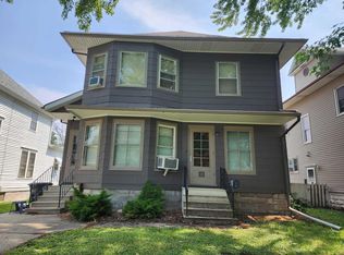 313 Denver St, Waterloo, IA 50701