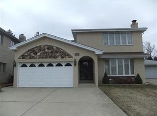 3725 N Normandy Ave, Chicago, IL 60634