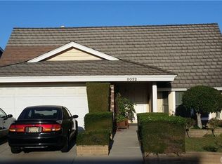 8032 Andre Ln, La Palma, CA 90623