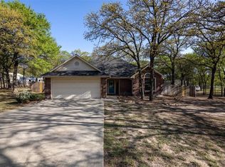 117 Archers Way, Weatherford, TX 76088