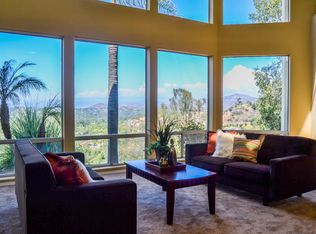 12960 Glen Circle Rd, Poway, CA 92064