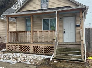 3193 W 61st St, Cleveland, OH